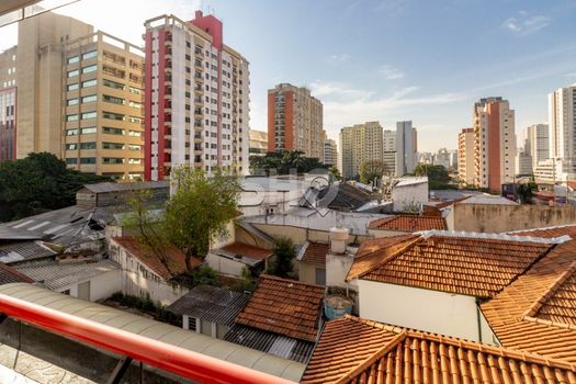 Foto 17 do(a) Apartamento de 3 quartos à venda em Vila Clementino, São Paulo