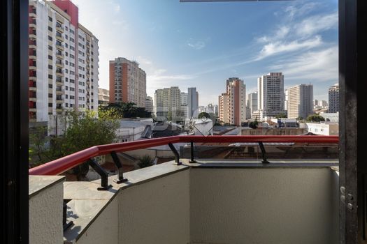 Foto 6 do(a) Apartamento de 3 quartos à venda em Vila Clementino, São Paulo