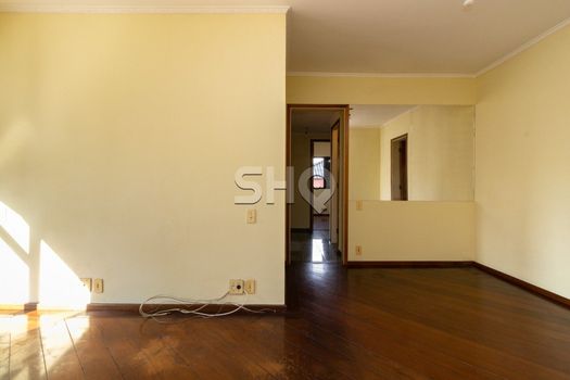 Foto 3 do(a) Apartamento de 3 quartos à venda em Vila Clementino, São Paulo