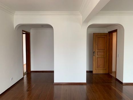 Foto 7 do(a) Apartamento de 4 quartos à venda em Indianópolis, São Paulo