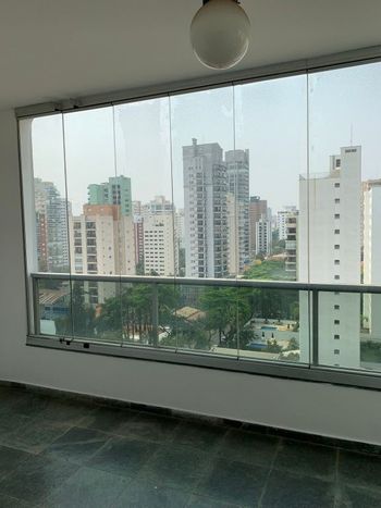 Foto 3 do(a) Apartamento de 4 quartos à venda em Indianópolis, São Paulo