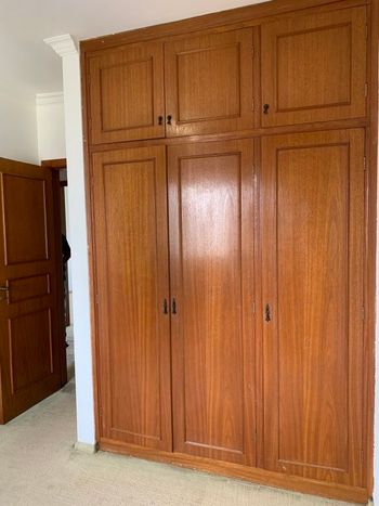 Foto 19 do(a) Apartamento de 4 quartos à venda em Indianópolis, São Paulo