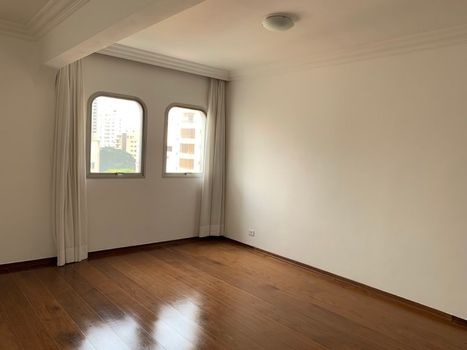 Foto 9 do(a) Apartamento de 4 quartos à venda em Indianópolis, São Paulo