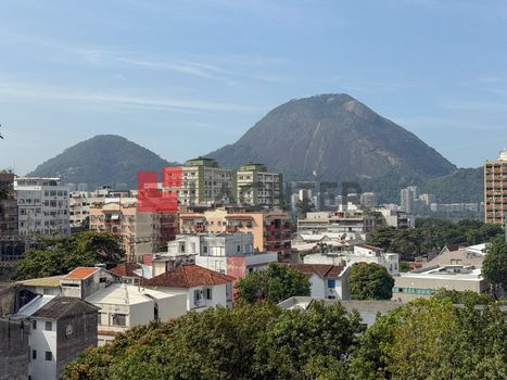 Foto 44 do(a) Casa em Condomínio de 4 quartos para alugar em Jardim Botânico, Rio de Janeiro