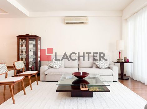 Foto 13 do(a) Casa em Condomínio de 4 quartos para alugar em Jardim Botânico, Rio de Janeiro