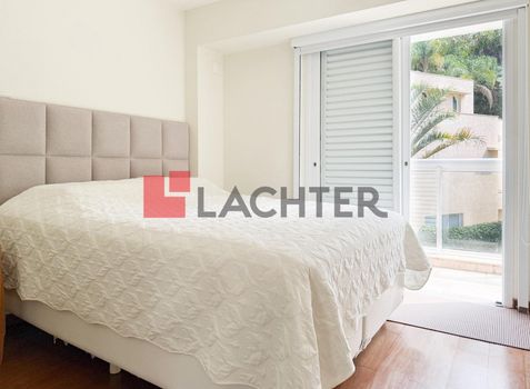 Foto 25 do(a) Casa em Condomínio de 4 quartos para alugar em Jardim Botânico, Rio de Janeiro