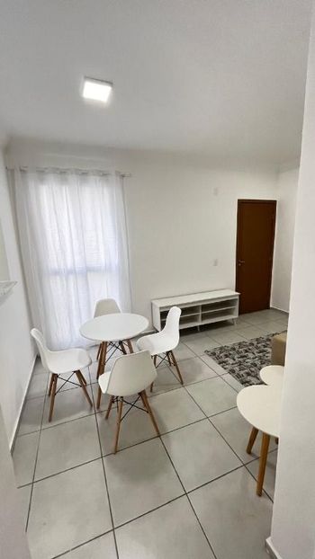Foto 16 do(a) Apartamento de 2 quartos à venda em Mondubim, Fortaleza
