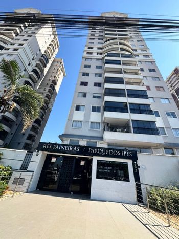 Foto 16 do(a) Apartamento de 3 quartos à venda em Alto da Glória, Goiânia