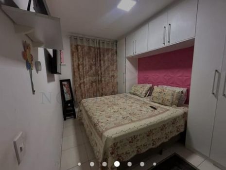 Foto 5 do(a) Apartamento de 2 quartos à venda em Vila São João, Barueri