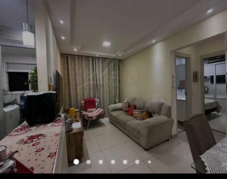Foto 1 do(a) Apartamento de 2 quartos à venda em Vila São João, Barueri