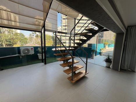 Foto 14 do(a) Cobertura de 4 quartos à venda em Paineiras do Morumbi, São Paulo