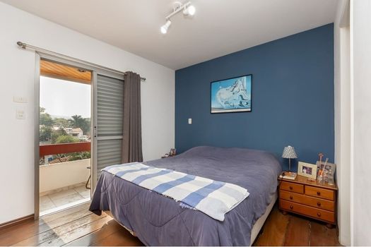 Foto 15 do(a) Apartamento de 3 quartos à venda em Vila Alexandria, São Paulo