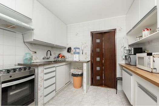 Foto 26 do(a) Apartamento de 3 quartos à venda em Vila Alexandria, São Paulo