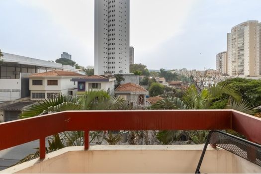 Foto 20 do(a) Apartamento de 3 quartos à venda em Vila Alexandria, São Paulo
