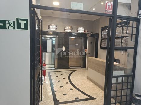 Foto 4 do(a) Sala / Conjunto Comercial false à venda em Annes, Passo Fundo