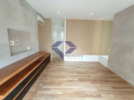 Foto 46 do(a) Apartamento de 4 quartos à venda em Campo Belo, São Paulo