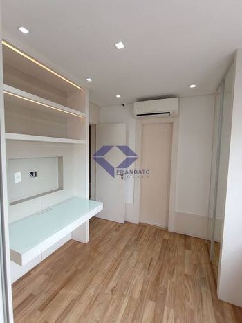 Foto 35 do(a) Apartamento de 4 quartos à venda em Campo Belo, São Paulo