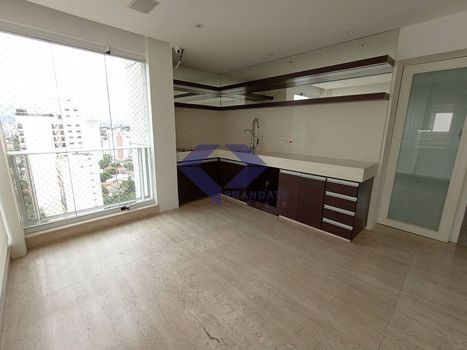 Foto 9 do(a) Apartamento de 4 quartos à venda em Campo Belo, São Paulo