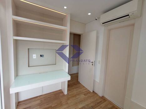 Foto 36 do(a) Apartamento de 4 quartos à venda em Campo Belo, São Paulo