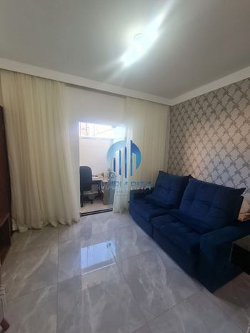 Foto 2 do(a) Apartamento de 2 quartos à venda em Jardim Piratininga, Franca