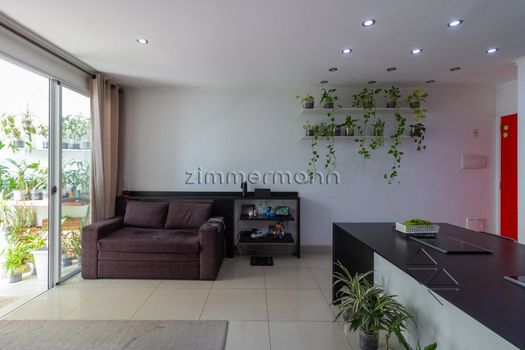 Foto 7 do(a) Apartamento de 2 quartos à venda em Bom Retiro, São Paulo