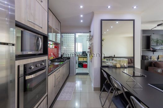 Foto 10 do(a) Apartamento de 2 quartos à venda em Bom Retiro, São Paulo