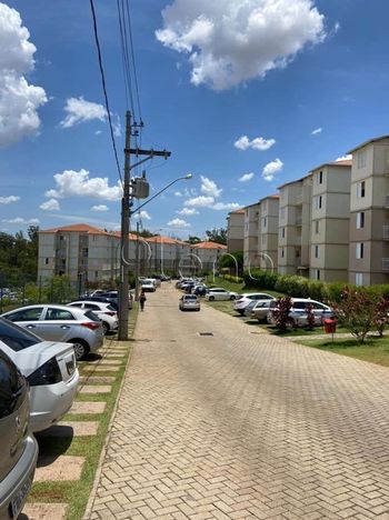 Foto 16 do(a) Apartamento false à venda em Parque Jambeiro, Campinas