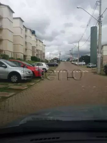 Foto 15 do(a) Apartamento false à venda em Parque Jambeiro, Campinas