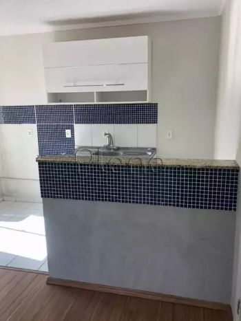 Foto 4 do(a) Apartamento false à venda em Parque Jambeiro, Campinas