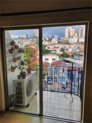 Foto 4 do(a) Apartamento de 2 quartos à venda em Aclimação, São Paulo