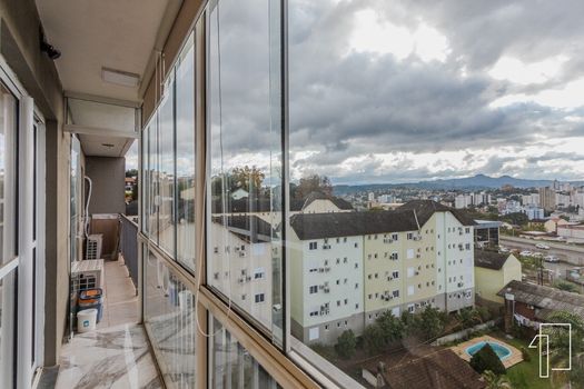 Foto 10 do(a) Apartamento de 2 quartos à venda em Primavera, Novo Hamburgo