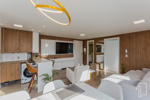 Foto 3 do(a) Apartamento de 2 quartos à venda em Primavera, Novo Hamburgo