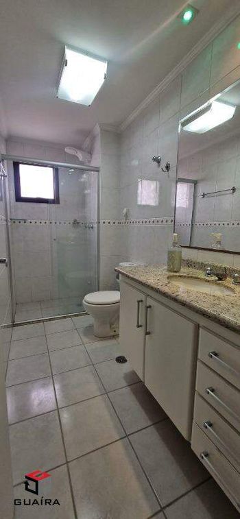 Foto 45 do(a) Apartamento de 4 quartos para alugar em Campestre, Santo André