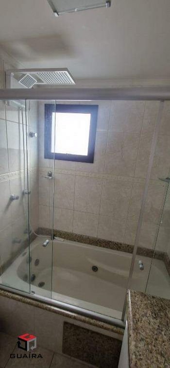 Foto 47 do(a) Apartamento de 4 quartos para alugar em Campestre, Santo André