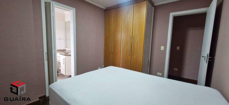 Foto 37 do(a) Apartamento de 4 quartos para alugar em Campestre, Santo André