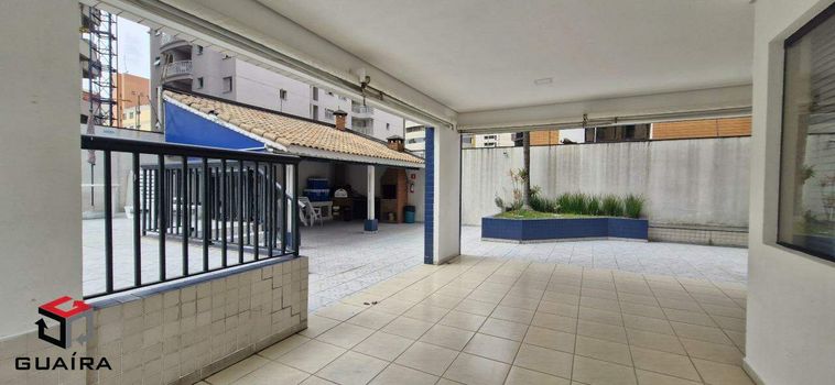 Foto 50 do(a) Apartamento de 4 quartos para alugar em Campestre, Santo André
