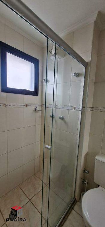 Foto 48 do(a) Apartamento de 4 quartos para alugar em Campestre, Santo André