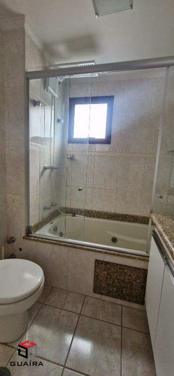 Foto 41 do(a) Apartamento de 4 quartos para alugar em Campestre, Santo André