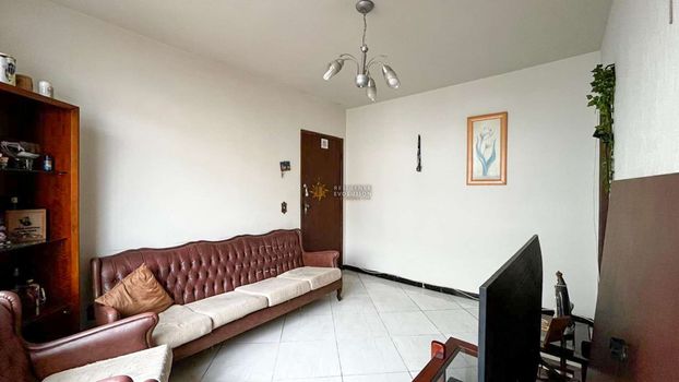Foto 4 do(a) Cobertura de 3 quartos à venda em Cidade Nova, Belo Horizonte