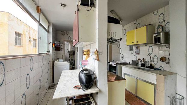 Foto 7 do(a) Cobertura de 3 quartos à venda em Cidade Nova, Belo Horizonte