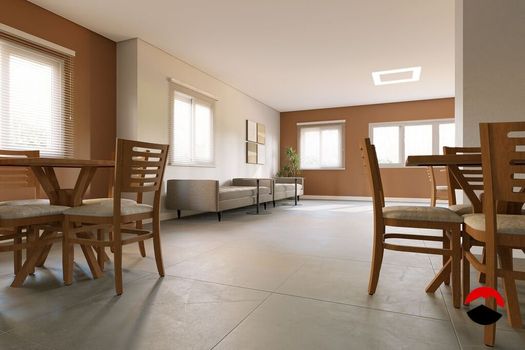 Foto 15 do(a) Apartamento de 1 quartos à venda em Sapopemba, São Paulo