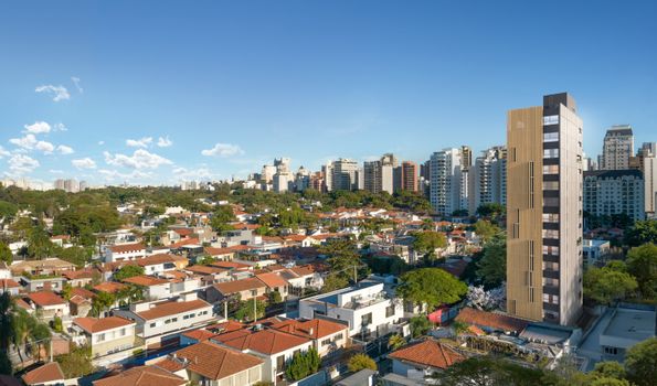 Foto 28 do(a) Apartamento de 3 quartos à venda em Vila Nova Conceição, São Paulo