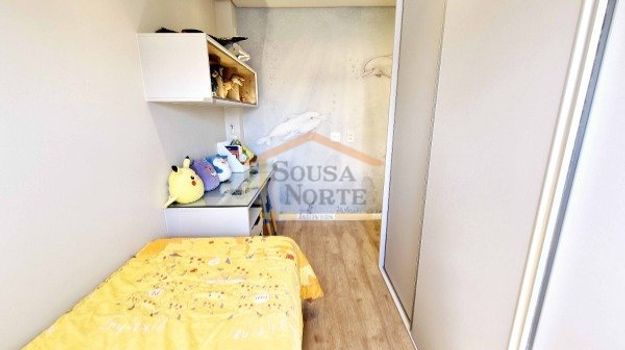 Foto 21 do(a) Apartamento de 3 quartos à venda em Santa Teresinha, São Paulo