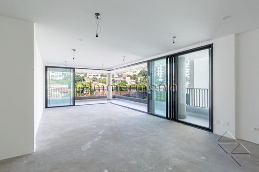 Foto 6 do(a) Apartamento de 4 quartos à venda em Sumaré, São Paulo