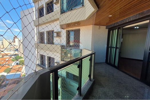 Foto 40 do(a) Apartamento de 4 quartos à venda em Cidade Alta, Piracicaba
