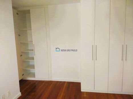 Foto 10 do(a) Apartamento de 2 quartos à venda em Vila Mariana, São Paulo
