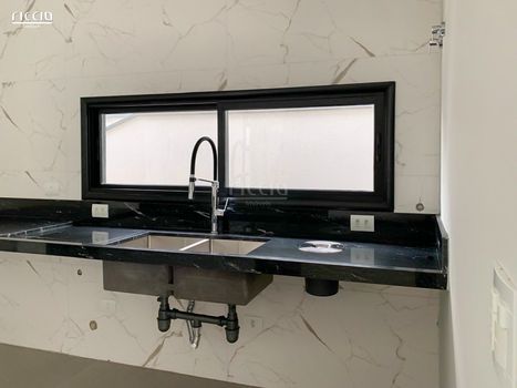 Foto 4 do(a) Casa em Condomínio de 4 quartos à venda em Condomínio Residencial Alphaville I, São José dos Campos