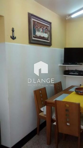 Foto 4 do(a) Casa em Condomínio false à venda em Jardim Guanabara, Campinas