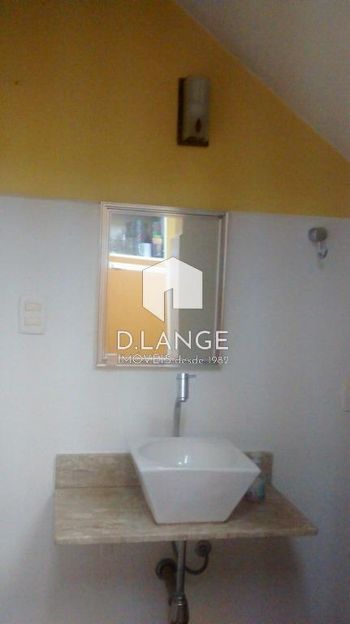 Foto 8 do(a) Casa em Condomínio false à venda em Jardim Guanabara, Campinas