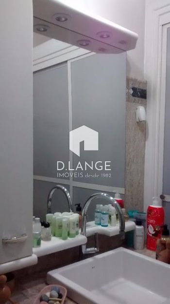 Foto 10 do(a) Casa em Condomínio false à venda em Jardim Guanabara, Campinas